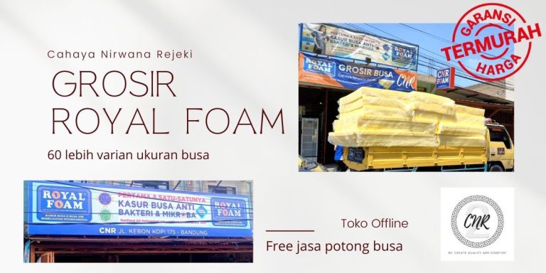 supplier kasur busa bandung 04